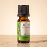 Lemongrass Pure Essential Oil