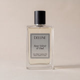 Rose Velvet & Oud - Hair & Body Fragrance Mist