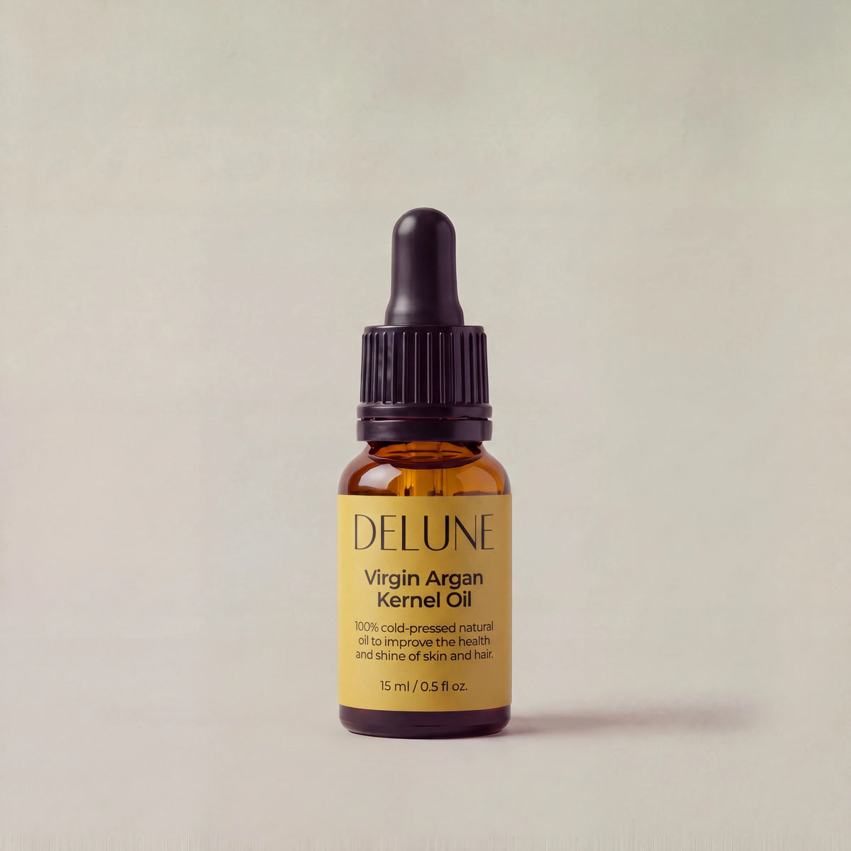Virgin Argan Kernel Oil 15ml