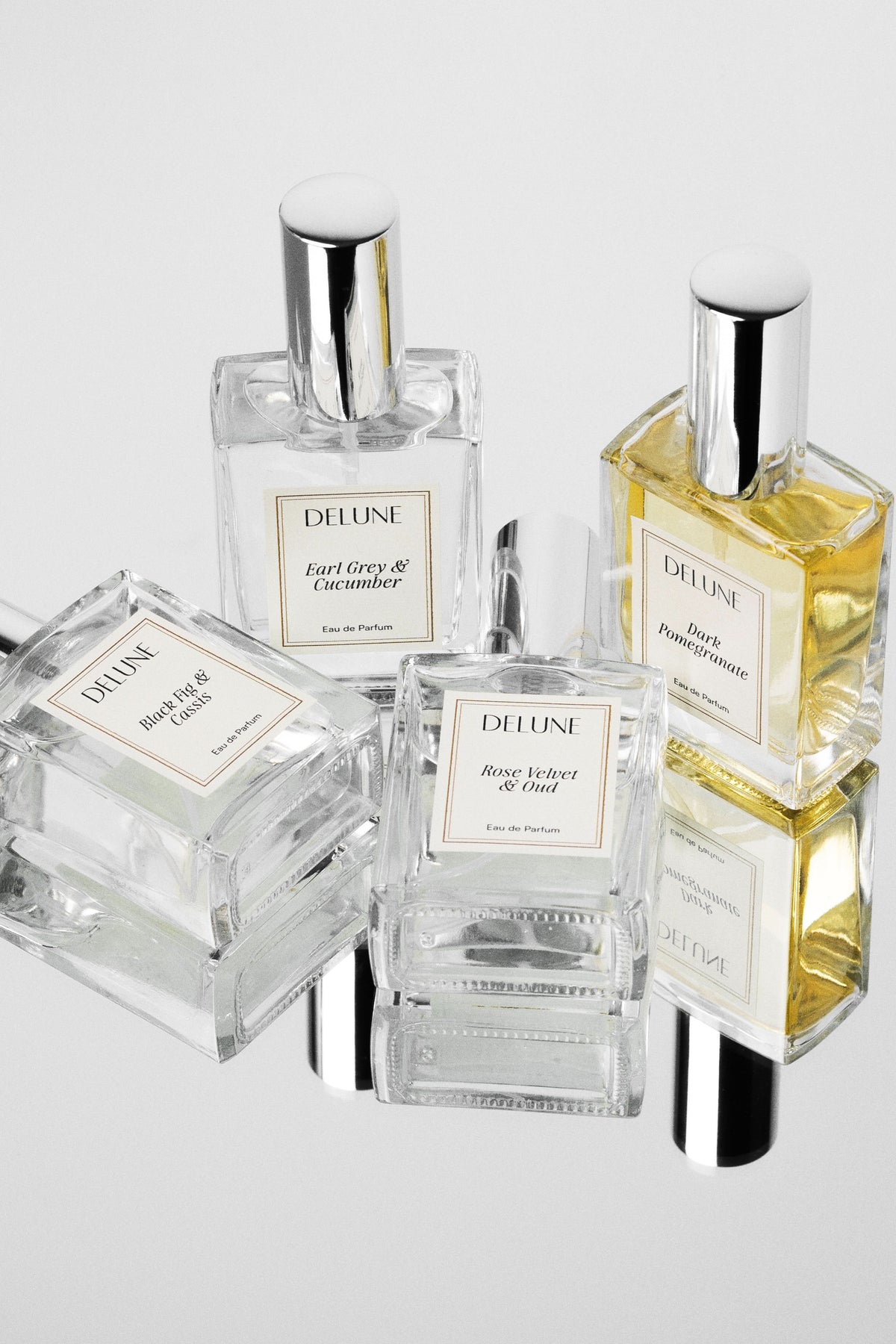 Grapefruit - Eau de Parfum, view 4