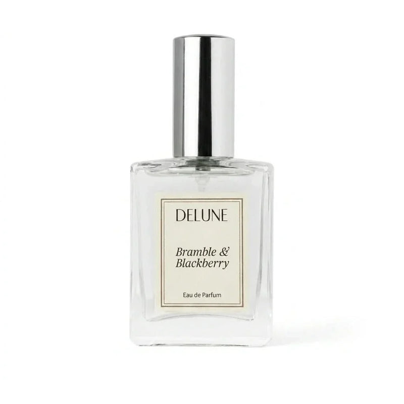 Bramble & Blackberry - Eau de Parfum | Bramble & Blackberry Eau de Parfum | Delune