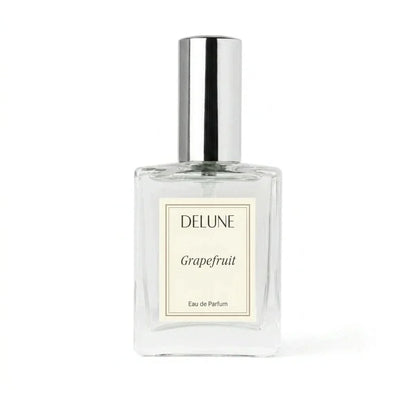 Grapefruit - Eau de Parfum | Grapefruit Eau de Parfum | Delune