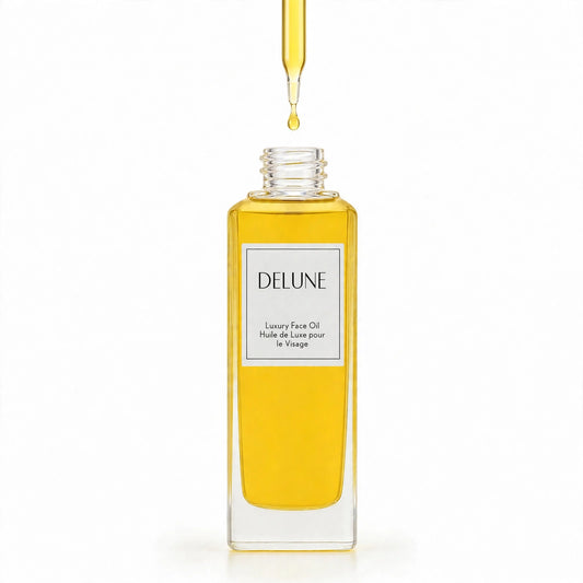 Jasmine & Neroli Face Oil