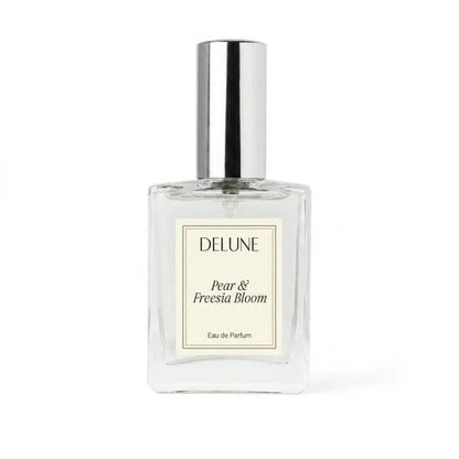 Pear & Freesia Bloom - Eau de Parfum | Pear & Freesia Bloom Eau de Parfum | Delune