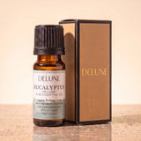 Eucalyptus Organic Wellness Grade Essential Oil