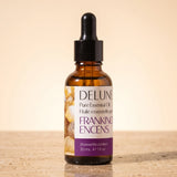 Frankincense (Boswellia Carterii) Pure Essential Oil