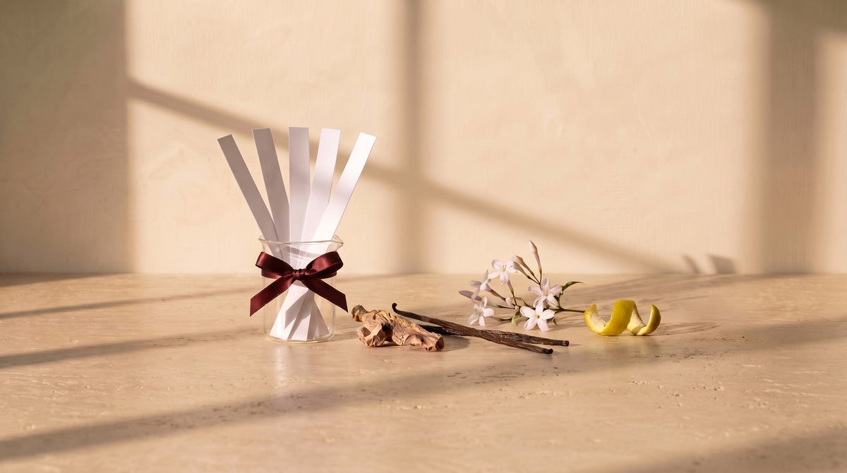 Fine Fragrance