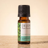 Peppermint Pure Essential Oil