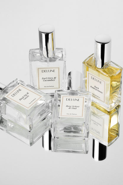 Red, Red Rose - Eau de Parfum, view 4