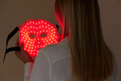 LED Facial Mask Le Professionnel - Delune 